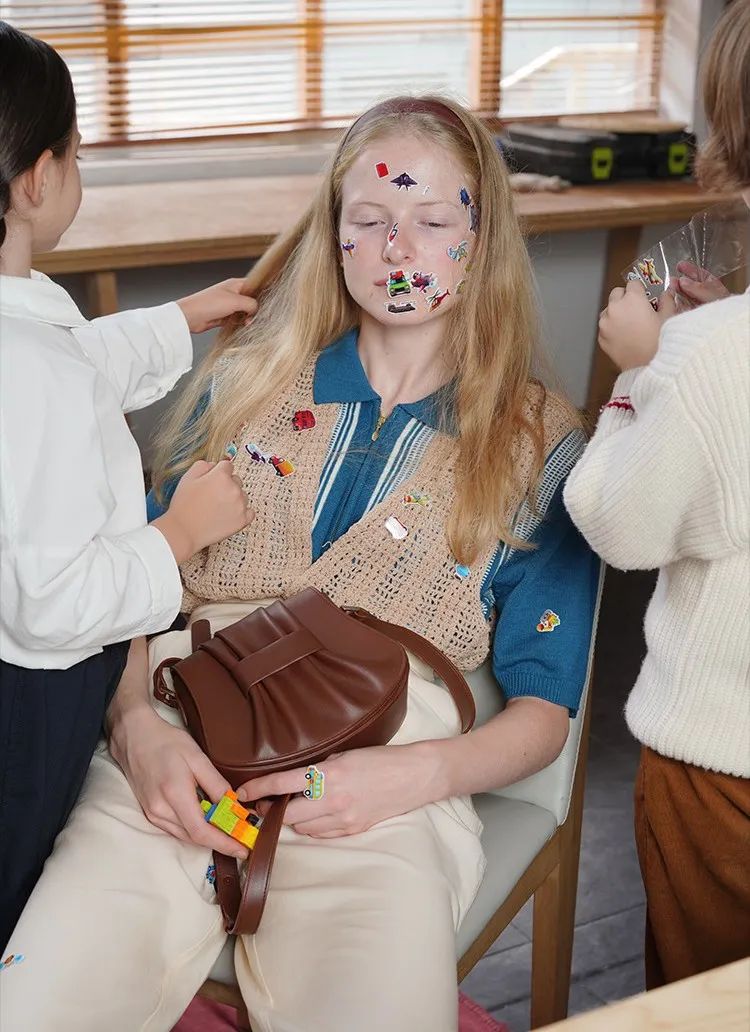复工给女友礼物,职场女孩的复工必备