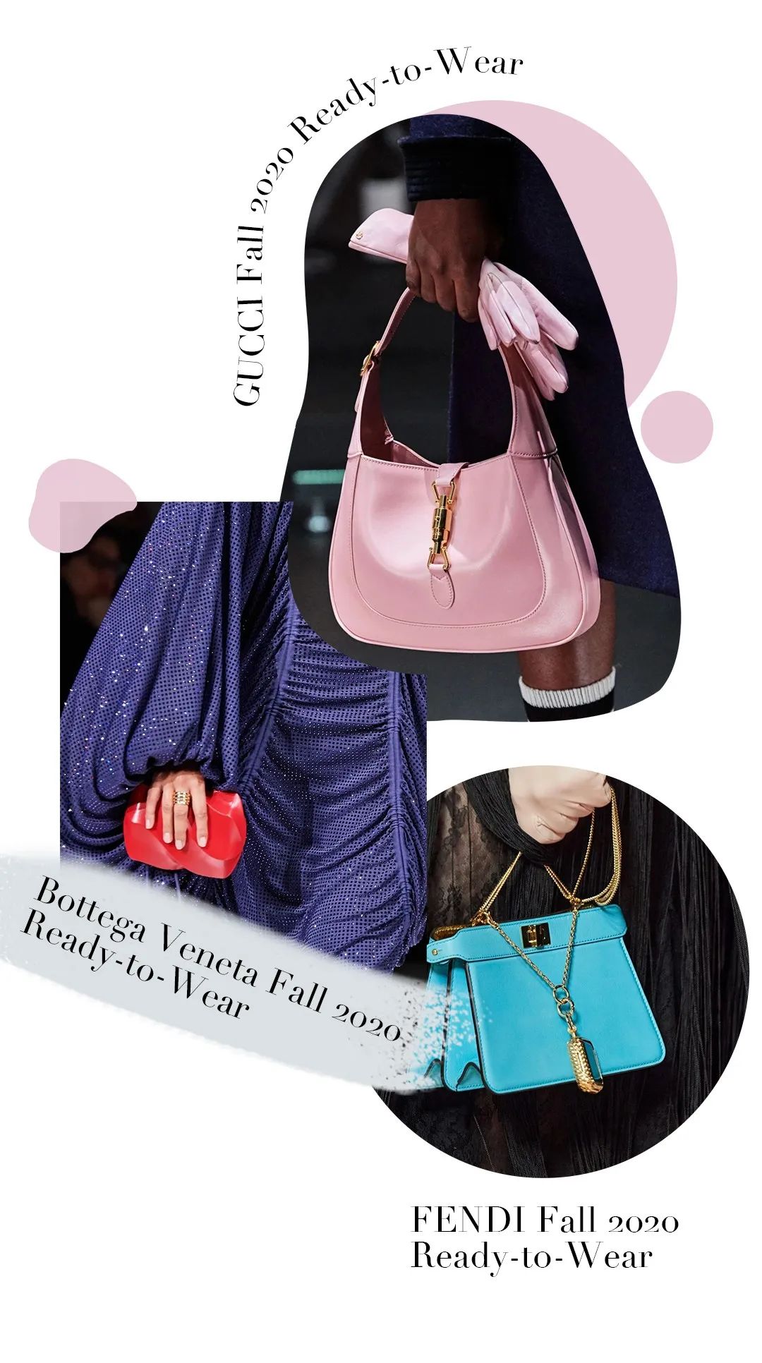 复工给女友礼物,职场女孩的复工必备