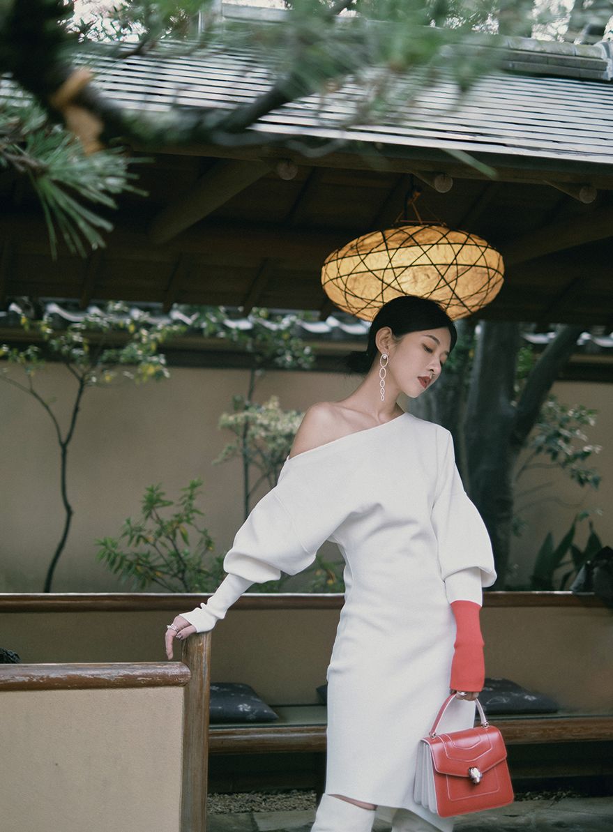 复工给女友礼物,职场女孩的复工必备