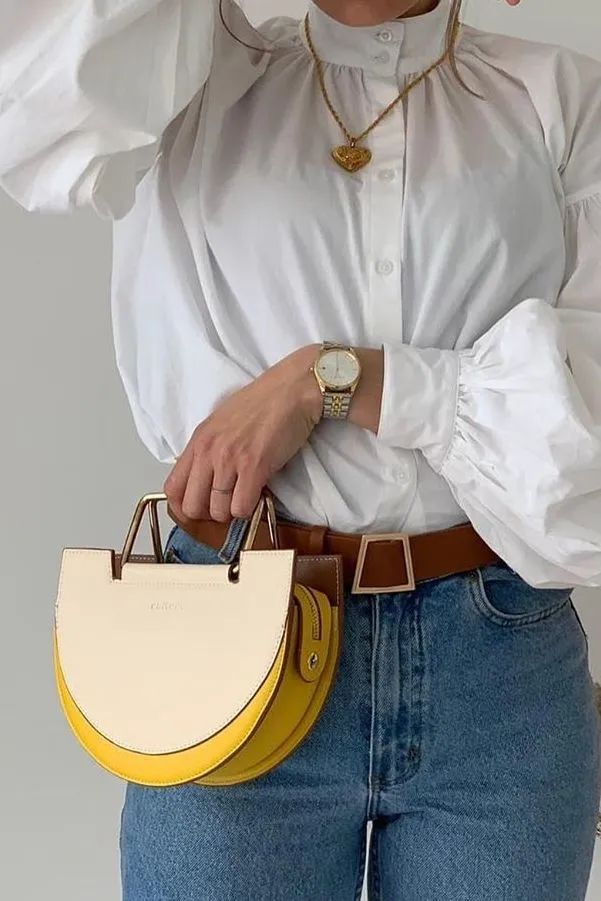 复工给女友礼物,职场女孩的复工必备