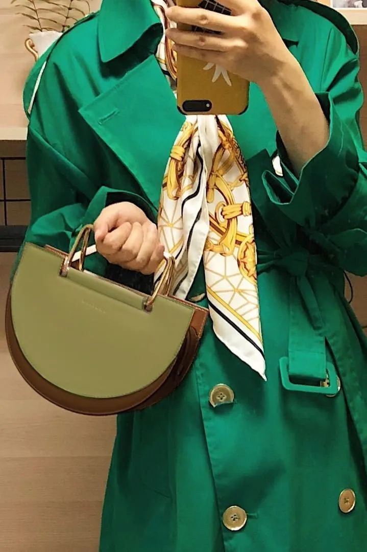 复工给女友礼物,职场女孩的复工必备