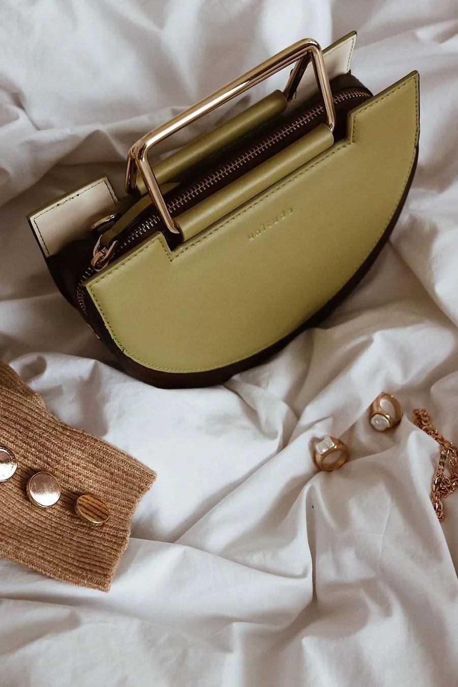 复工给女友礼物,职场女孩的复工必备