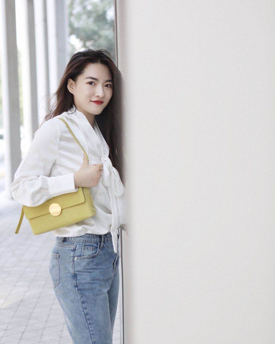 复工给女友礼物,职场女孩的复工必备