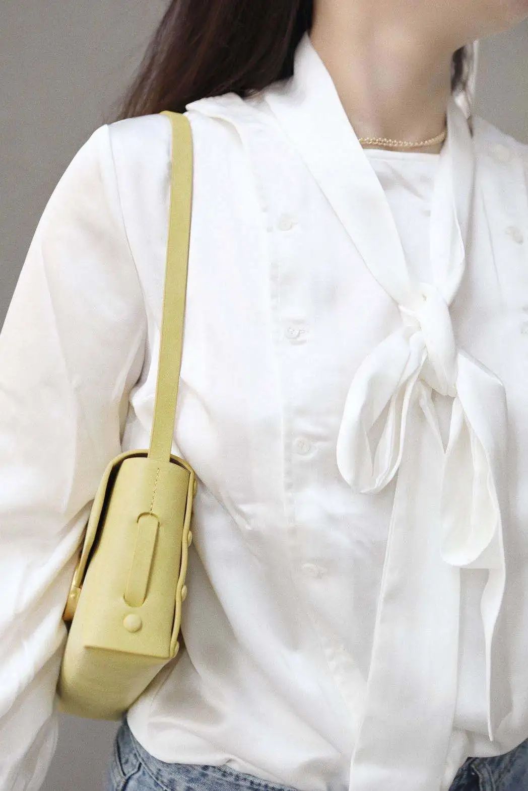 复工给女友礼物,职场女孩的复工必备