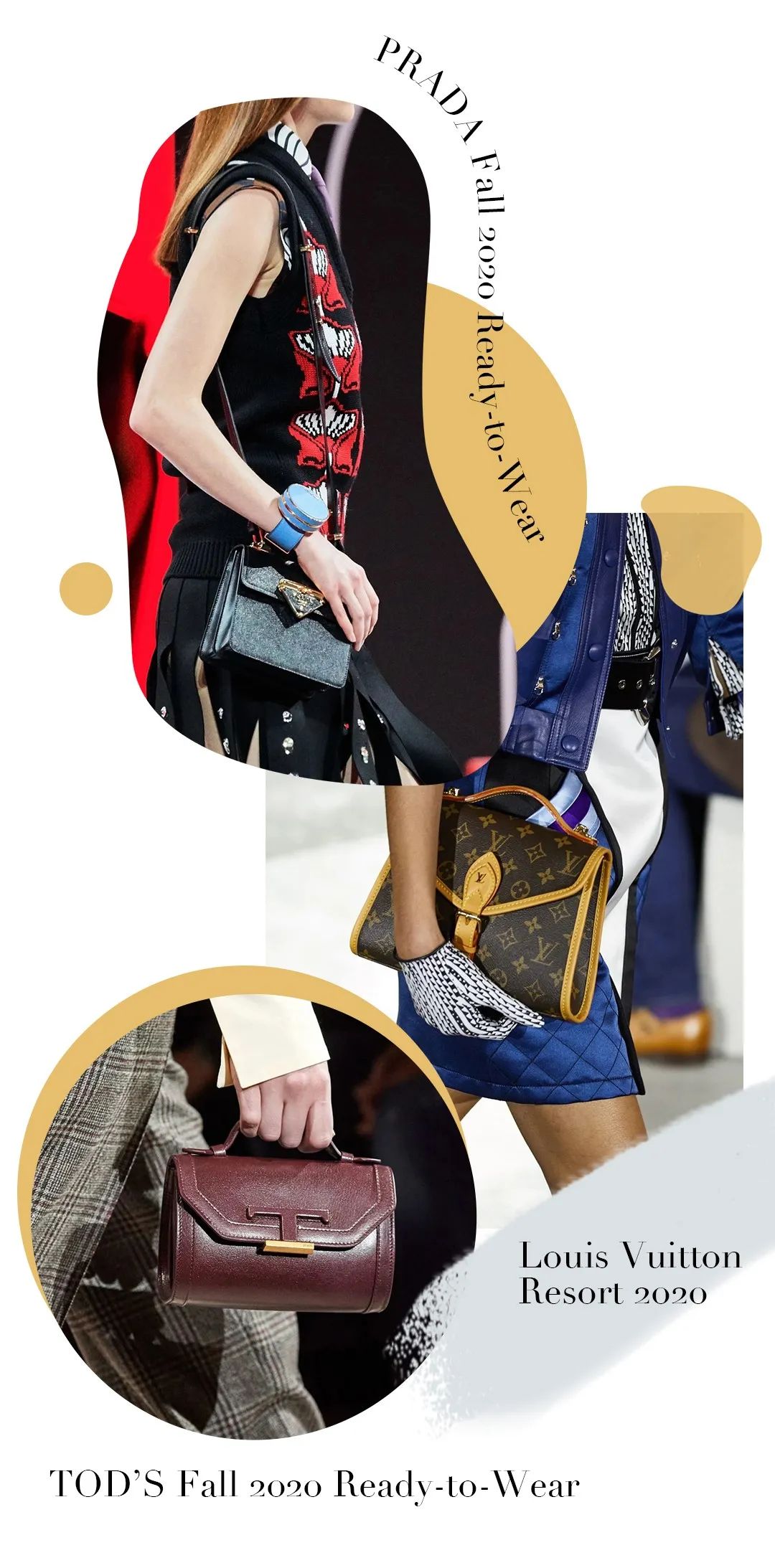 复工给女友礼物,职场女孩的复工必备