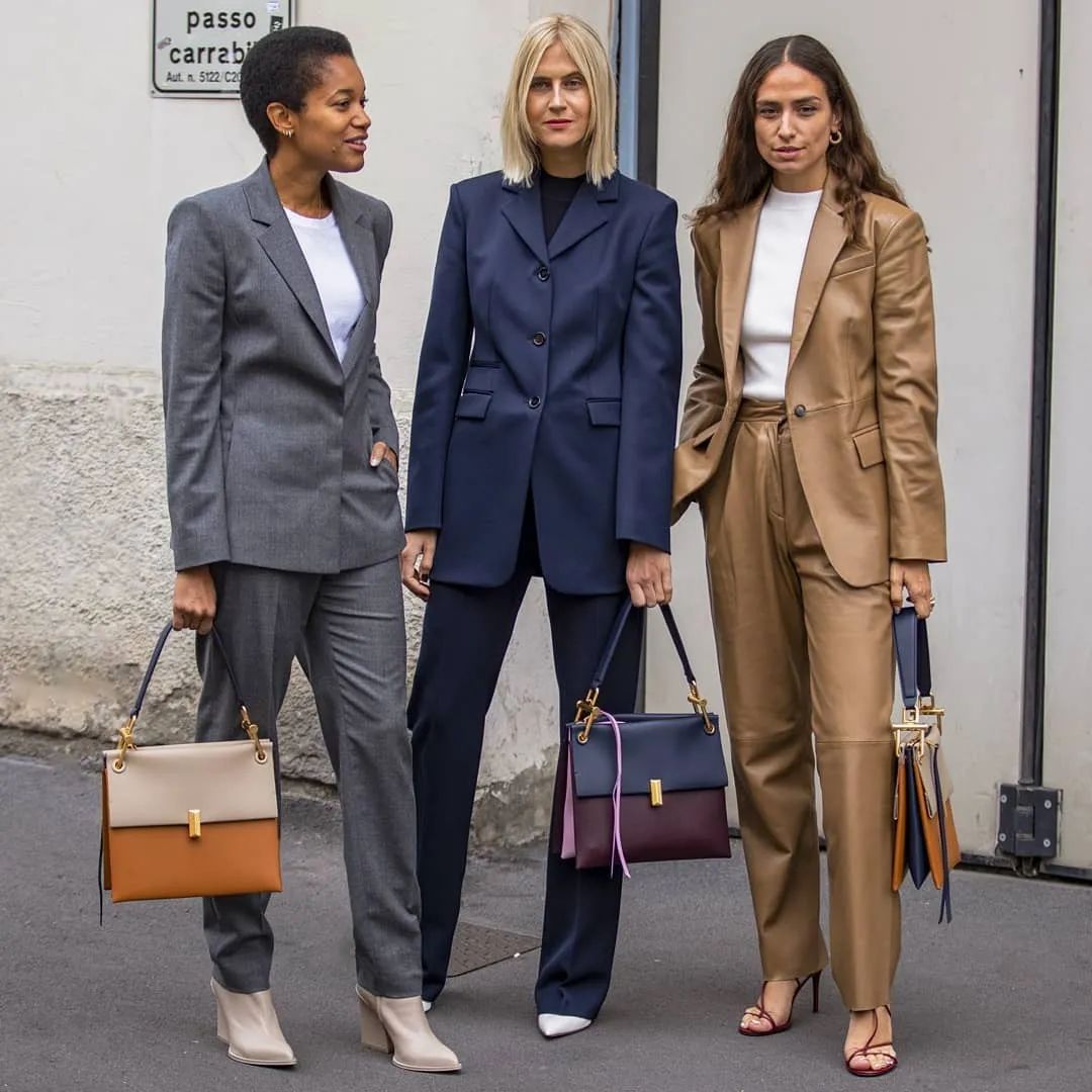 复工给女友礼物,职场女孩的复工必备