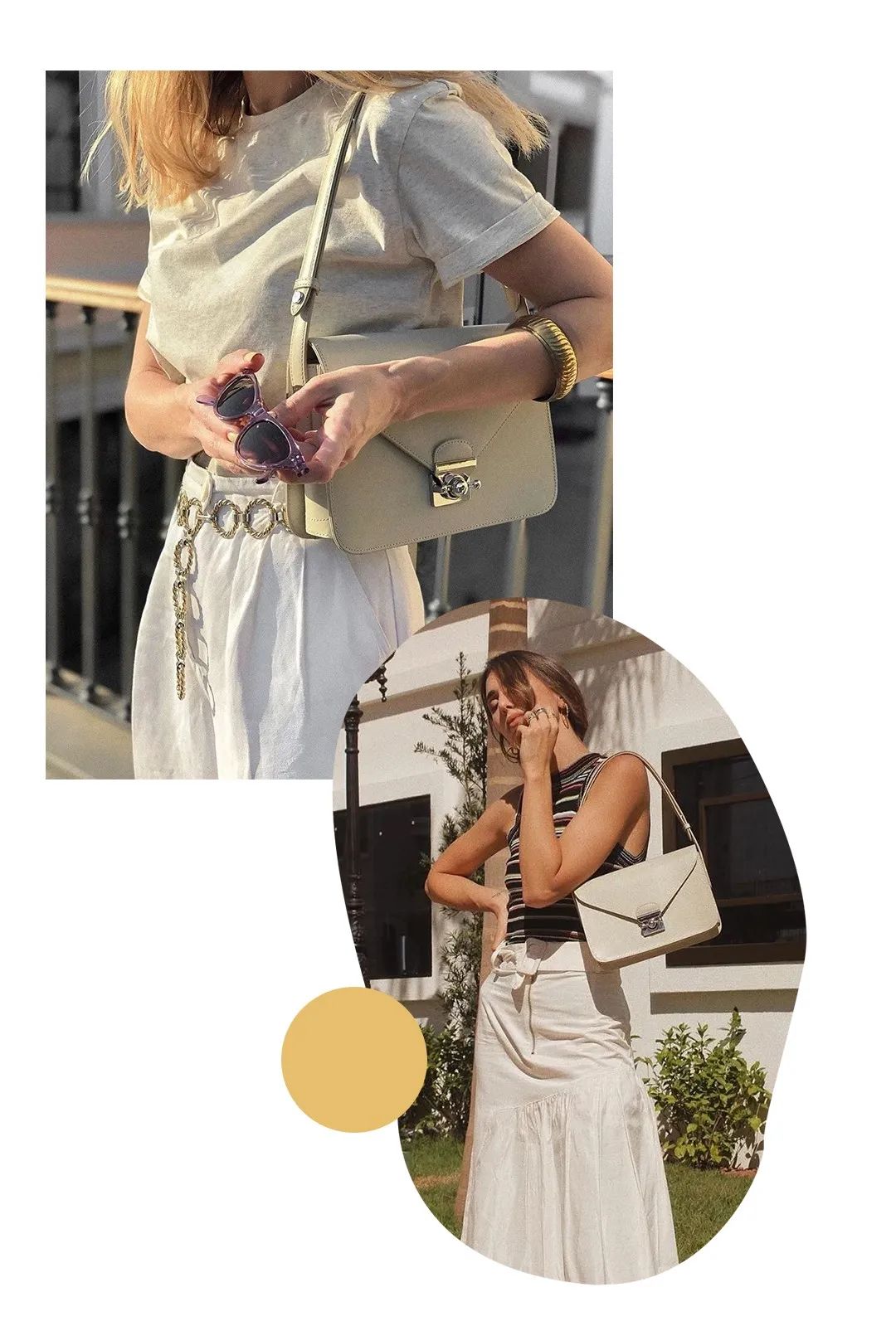 复工给女友礼物,职场女孩的复工必备