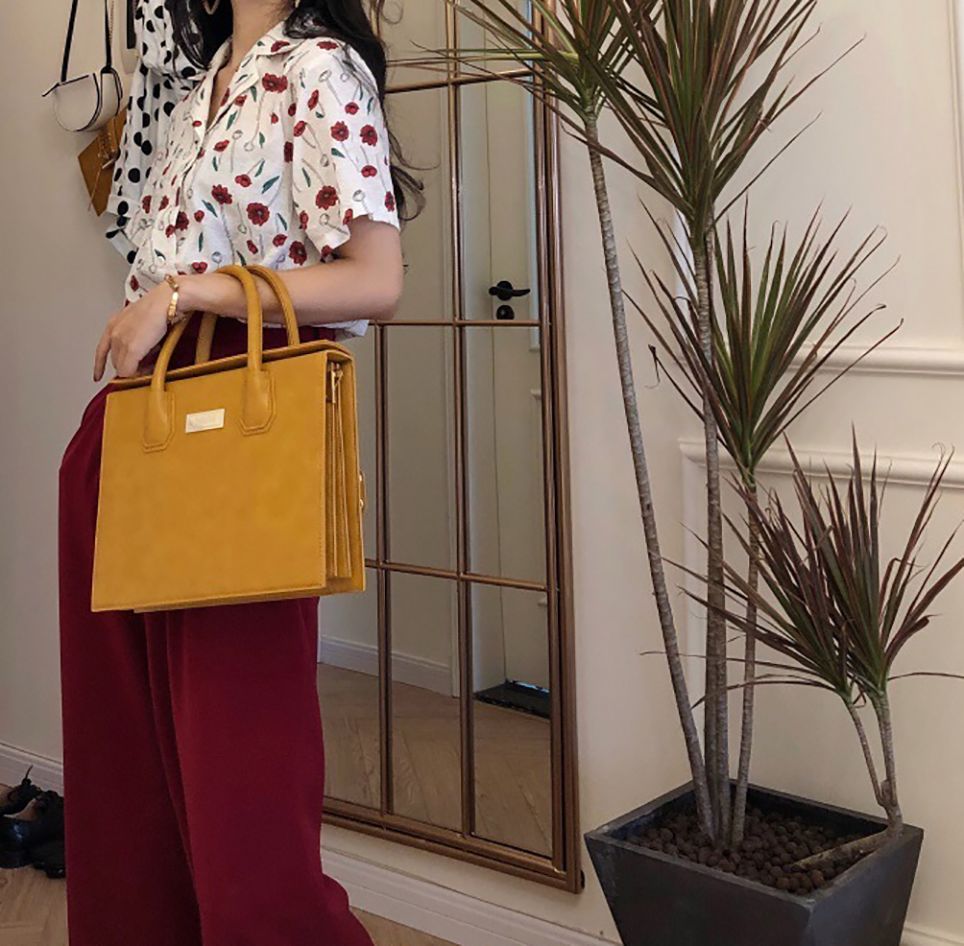 复工给女友礼物,职场女孩的复工必备