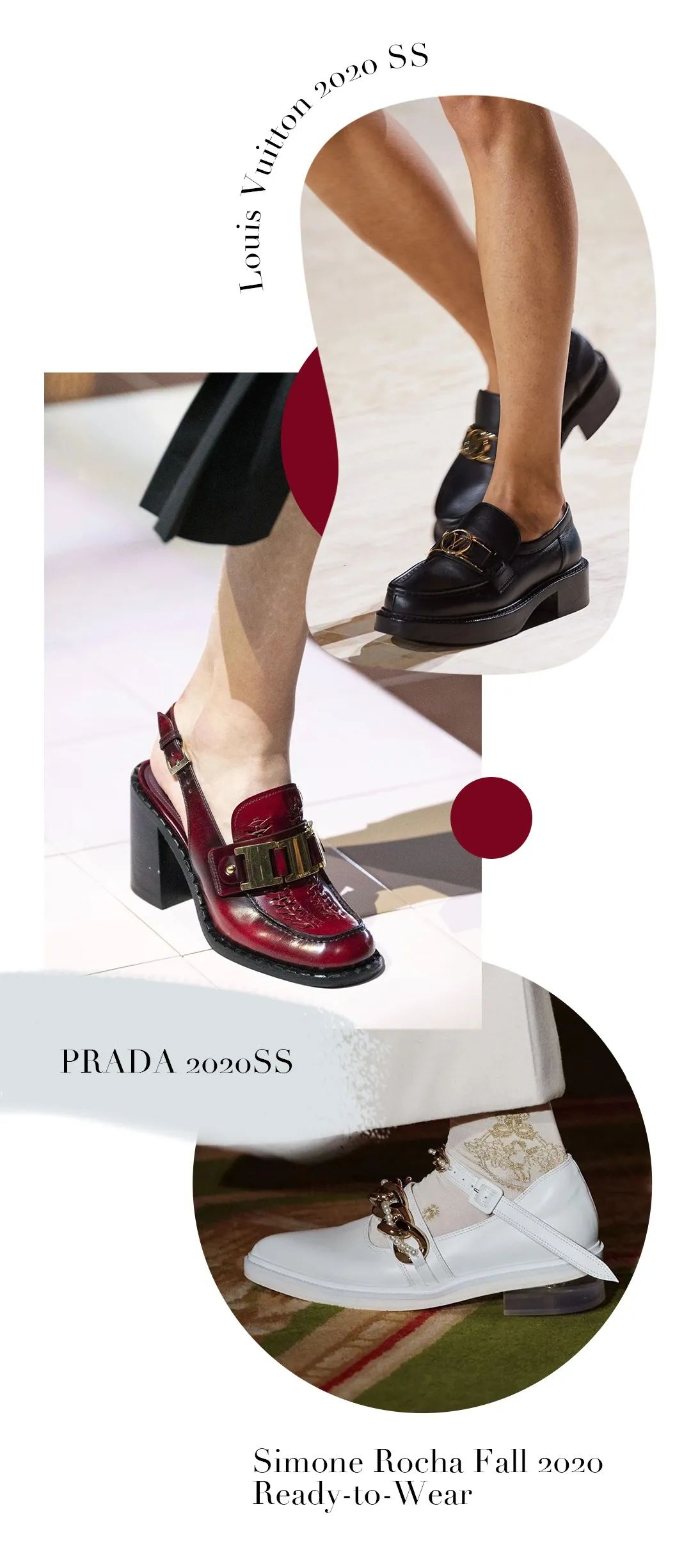 复工给女友礼物,职场女孩的复工必备