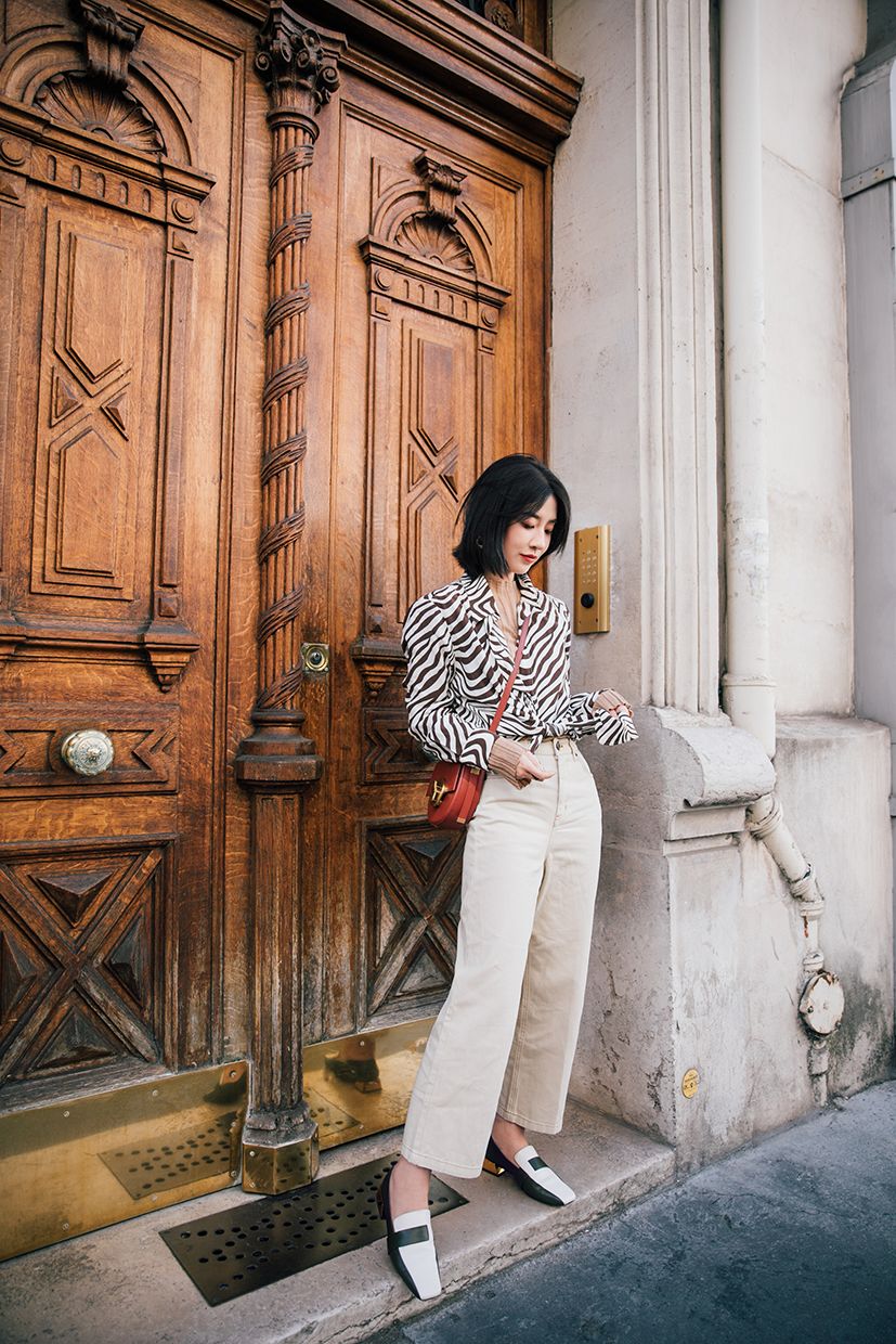 复工给女友礼物,职场女孩的复工必备