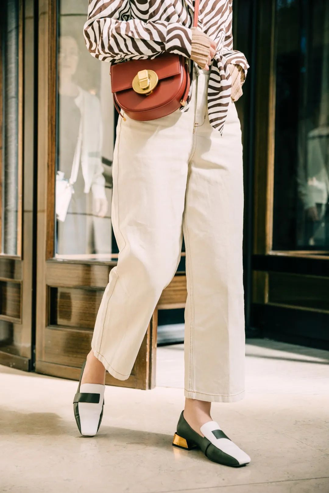 复工给女友礼物,职场女孩的复工必备