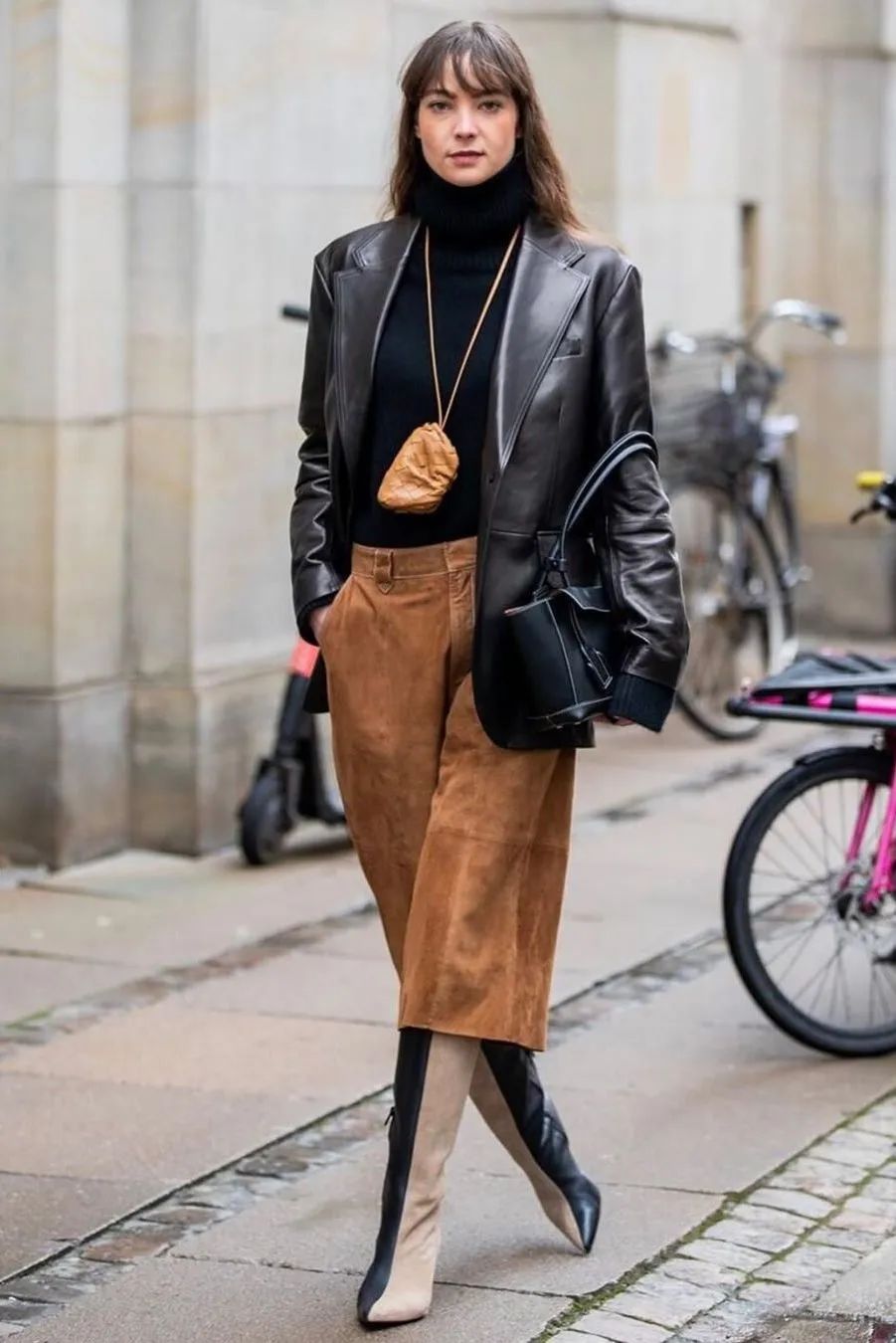 复工给女友礼物,职场女孩的复工必备