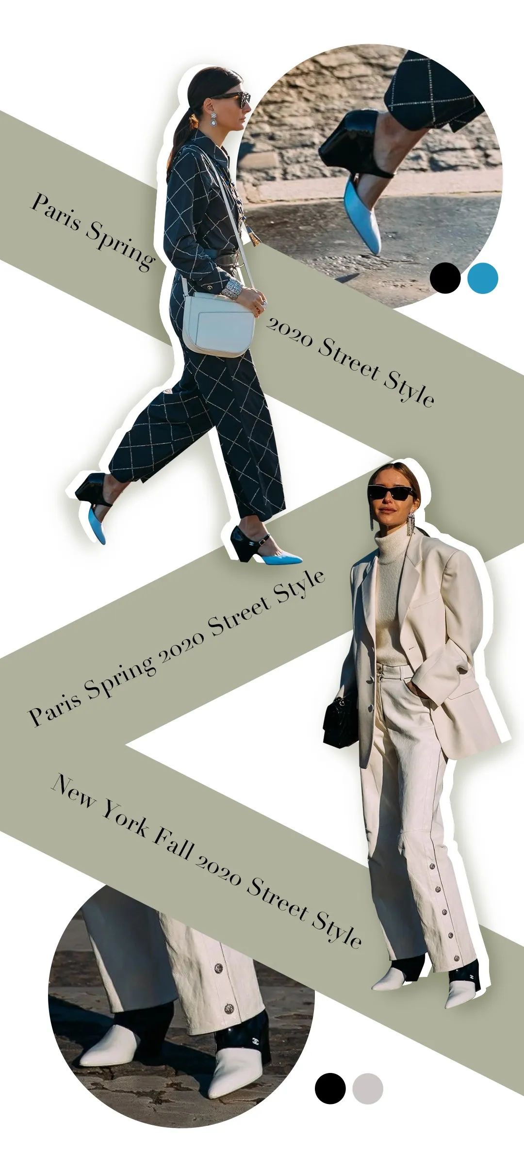 复工给女友礼物,职场女孩的复工必备