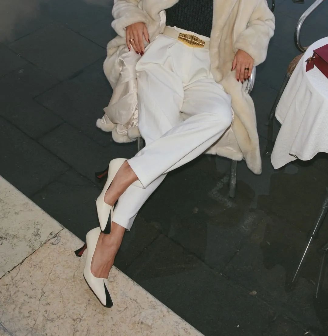 复工给女友礼物,职场女孩的复工必备