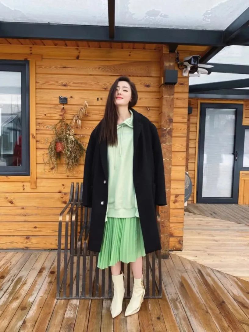 复工给女友礼物,职场女孩的复工必备