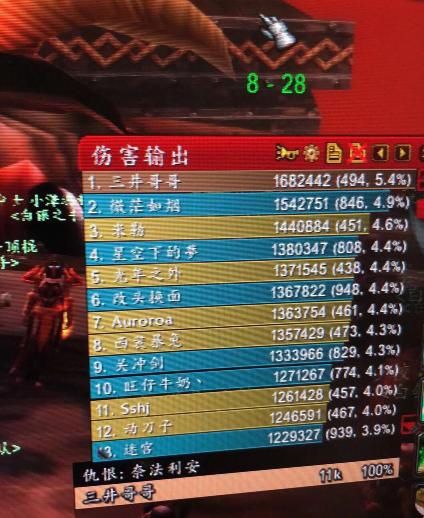 魔兽世界怀旧服防骑该怎么玩,魔兽怀旧服防战bwl