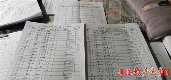 宁晋县教育局:身兼“七职”全力做好分包小区防疫工作