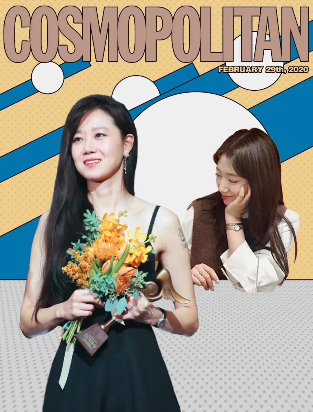 孔孝真多大了,孔孝真基本资料