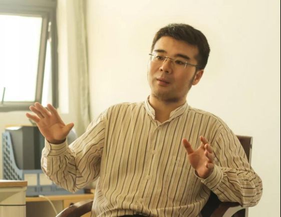 疫情防控系列微广播剧《驰援武汉的日子》|(二)《魔法爸爸》