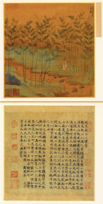 赵华：辨伪，怎能如此简单粗暴？读肖燕翼《古书画名家名作辨伪三十例》