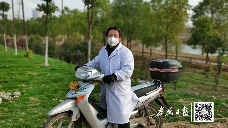 全力打好抗疫攻坚战,乡镇疫情防控期间脱贫攻坚工作