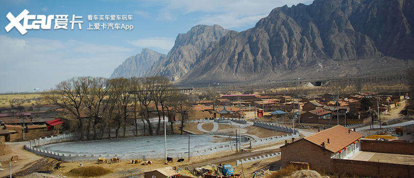 爱卡汽车自驾游记,爱卡户外