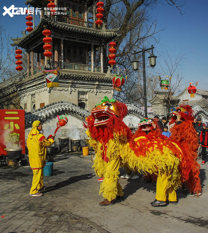 爱卡汽车自驾游记,爱卡户外