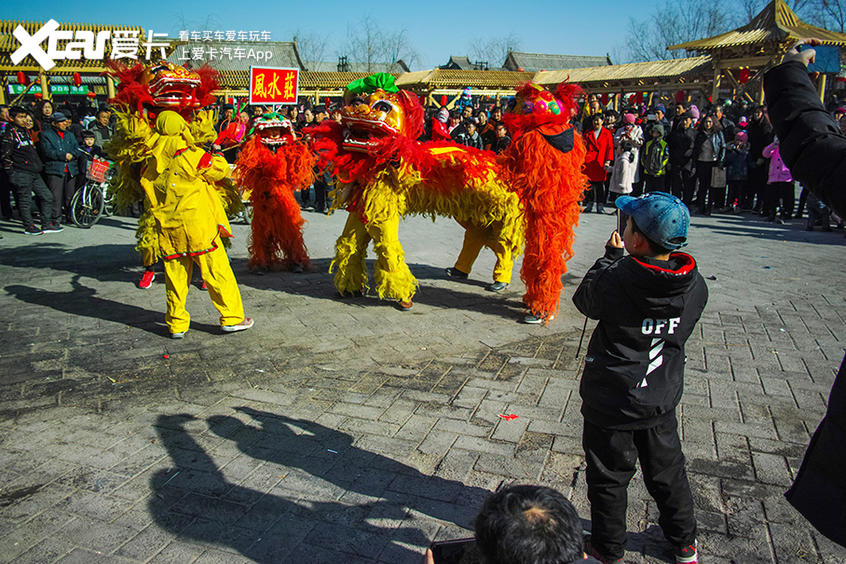 爱卡汽车自驾游记,爱卡户外