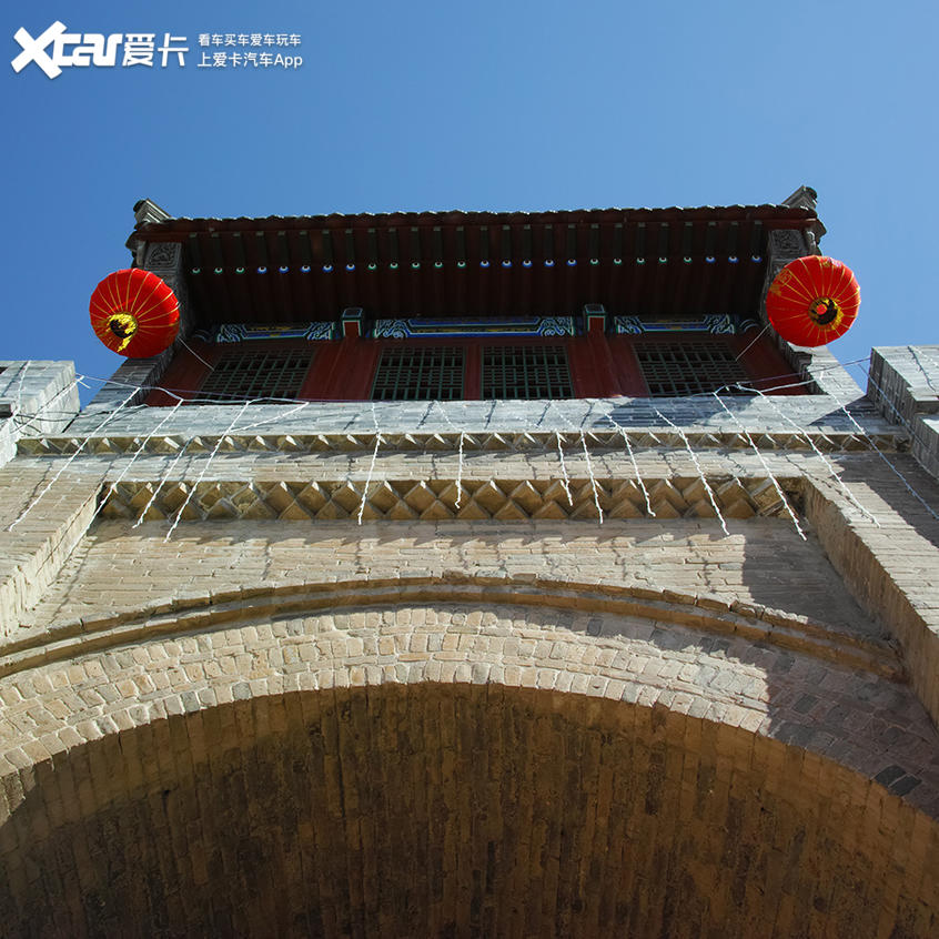 爱卡汽车自驾游记,爱卡户外