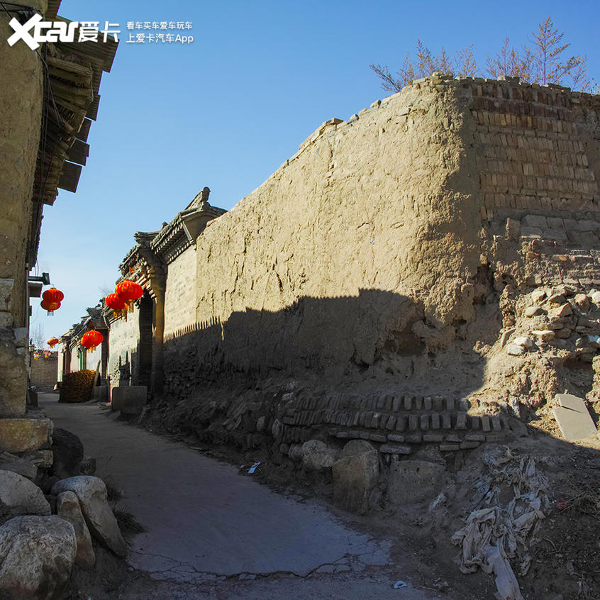 爱卡汽车自驾游记,爱卡户外