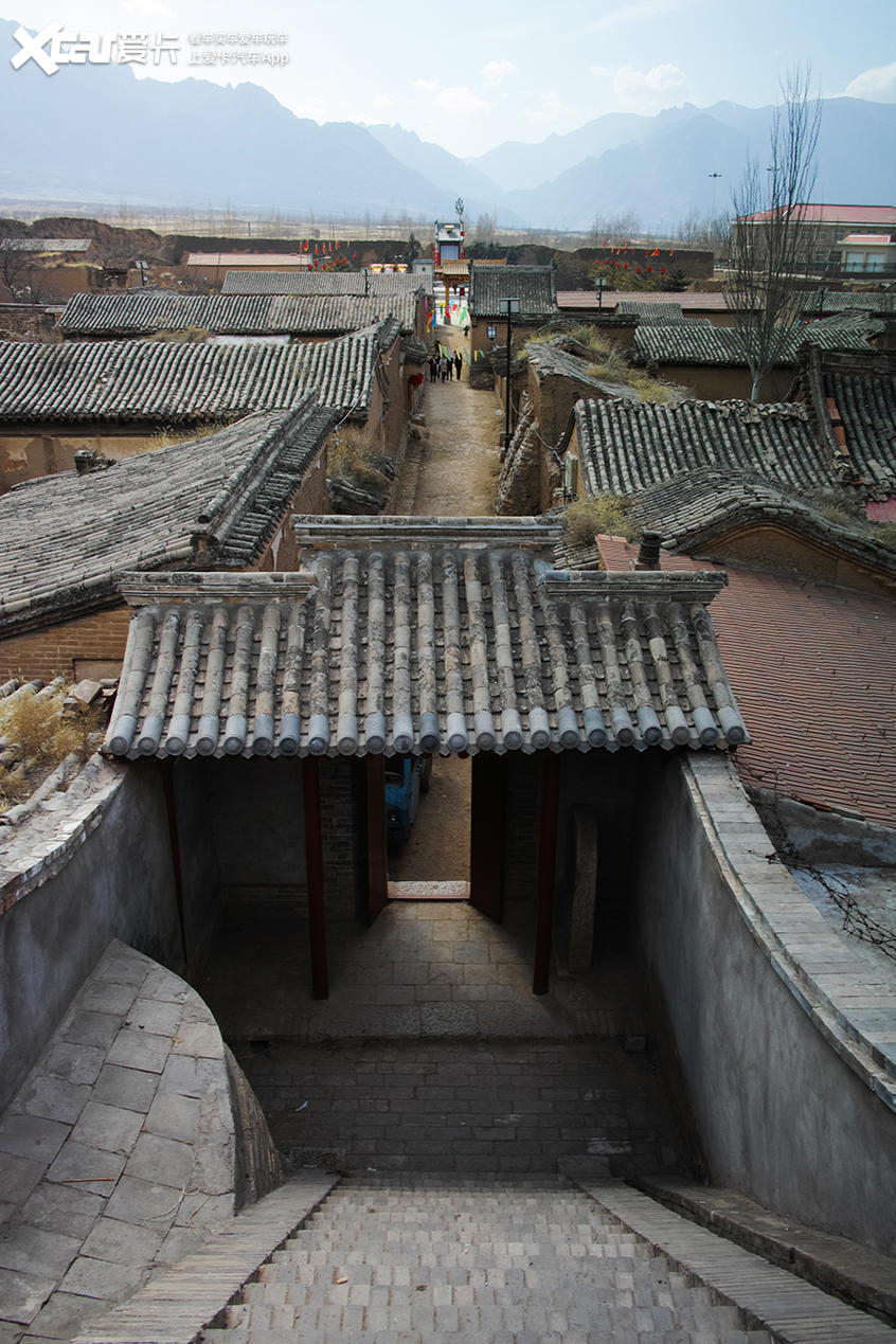 爱卡汽车自驾游记,爱卡户外