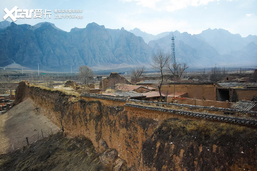 爱卡汽车自驾游记,爱卡户外