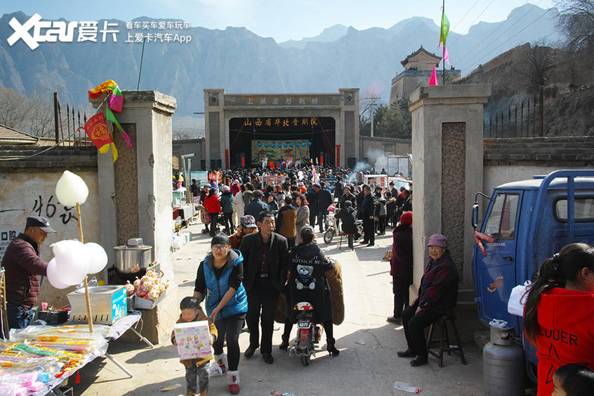 爱卡汽车自驾游记,爱卡户外