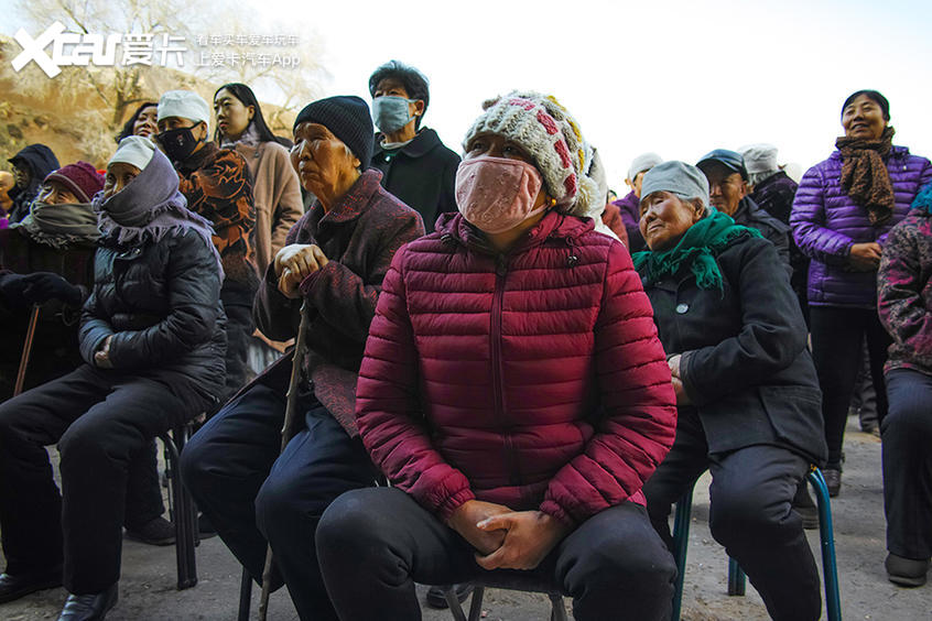 爱卡汽车自驾游记,爱卡户外