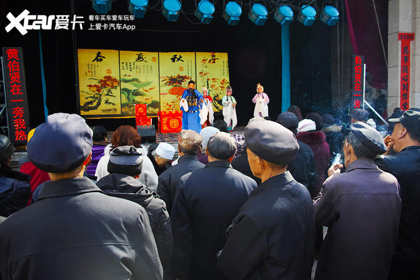 爱卡汽车自驾游记,爱卡户外