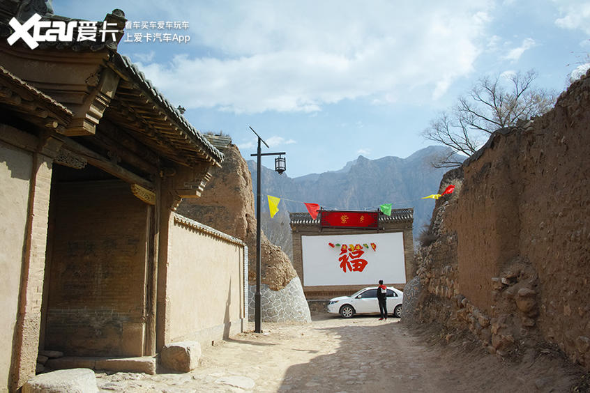 爱卡汽车自驾游记,爱卡户外