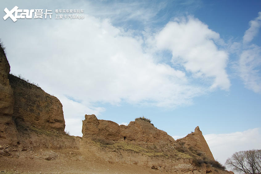 爱卡汽车自驾游记,爱卡户外