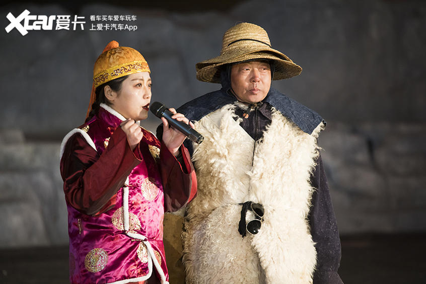 爱卡汽车自驾游记,爱卡户外