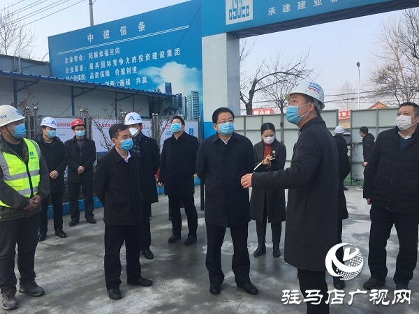 督查复工复产情况,全面复工复产工作情况