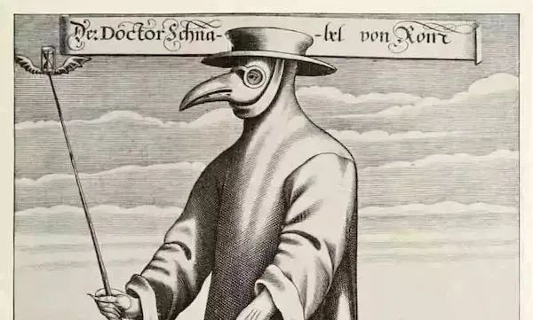 真正可以抵御病毒的口罩,全世界共同抗击病毒的重要性