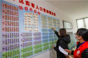 唐镇一线战“疫”日记(0301)——唐丰苑“明星团队”出手 最新力作“声”援战疫