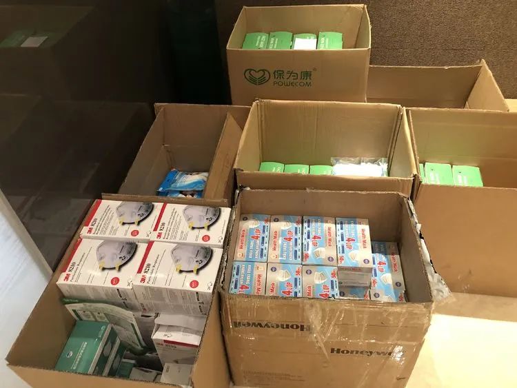 防疫施工两不误全力以赴抓进度,防疫复工两不误时代领航从心出发