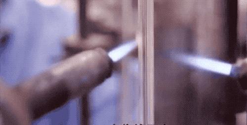 水银体温计怎么做好看,水银体温计的制作原理是