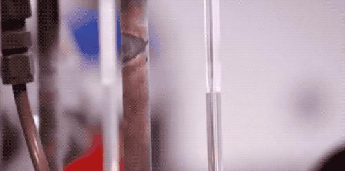 水银体温计怎么做好看,水银体温计的制作原理是