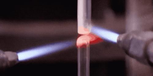 水银体温计怎么做好看,水银体温计的制作原理是