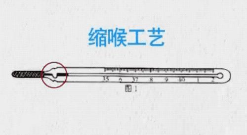 水银体温计怎么做好看,水银体温计的制作原理是