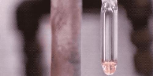 水银体温计怎么做好看,水银体温计的制作原理是