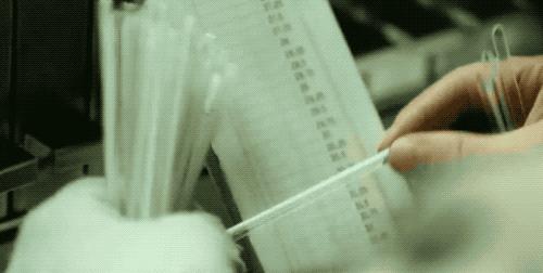 水银体温计怎么做好看,水银体温计的制作原理是