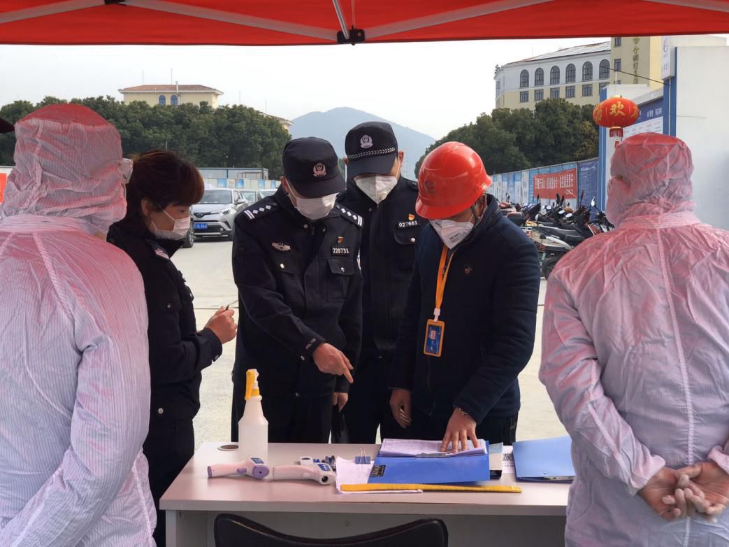 无锡在行动：精准施策（2月29日汇）上篇