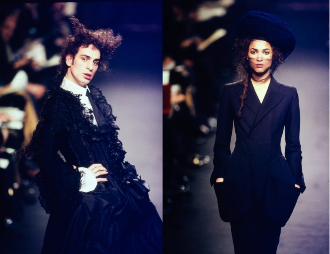 保罗高缇耶麦当娜,高缇耶为麦当娜定制锥形胸衣